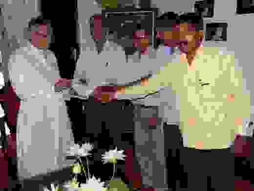 Paul DSouza 2